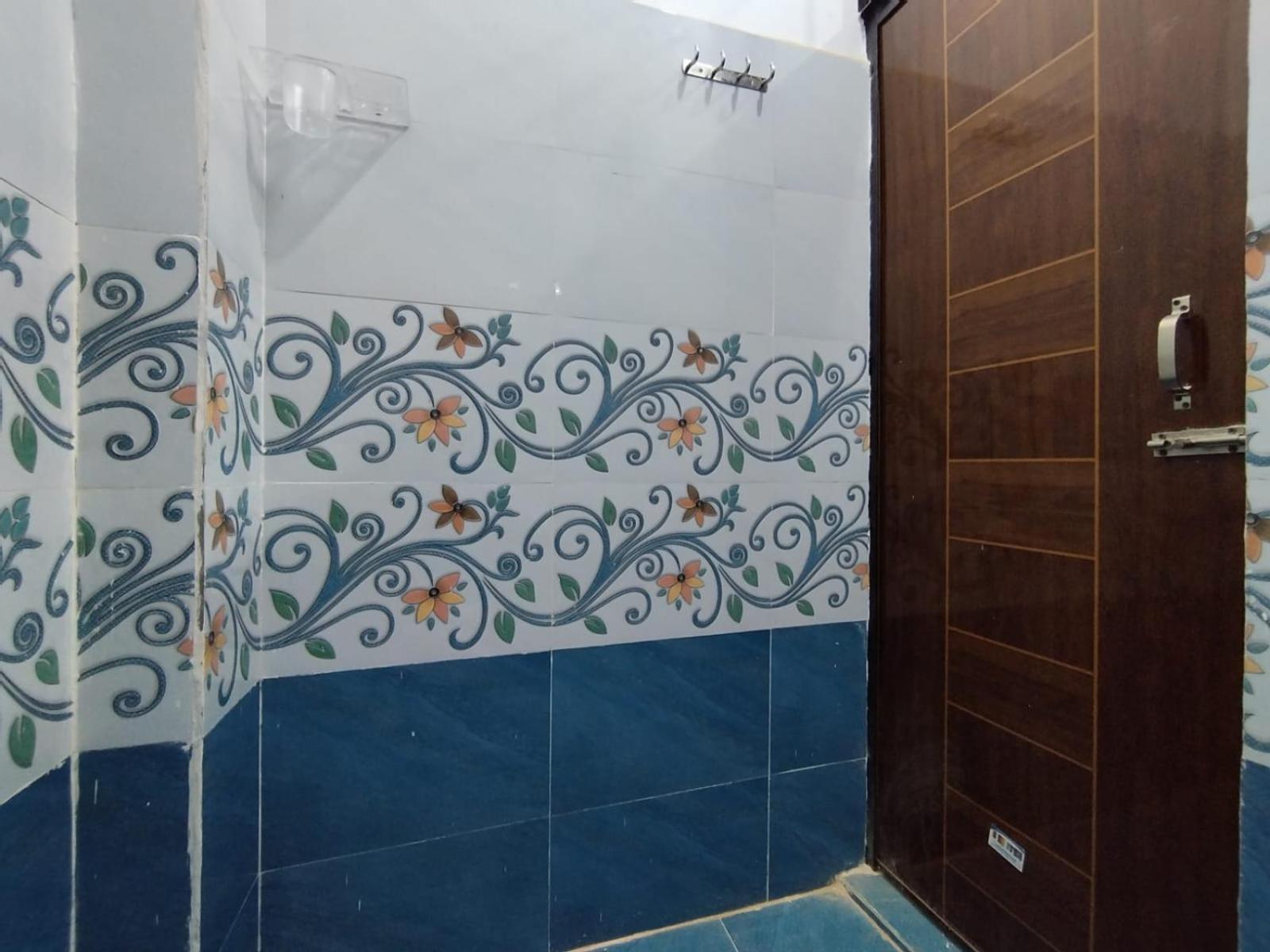 Triveni Sangam Guest House Prayagraj Exterior photo